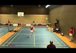 2BL Trailer TSV Neuhausen-Nymphenburg - SG Anspach 20.01.2014