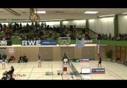 Trailer DEM 2014 U17 (Endspiele, ...)