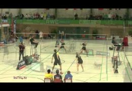Trailer DEM 2014 U19 (Endspiele, ...)