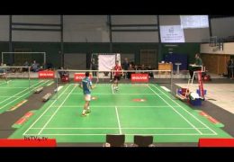 1BL 2.HE PTSV Rosenheim - SG EBT Berlin 22.02.2014