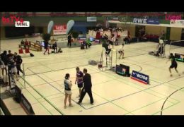 Kanal Live01 DEM 2014 U15/U17/U19