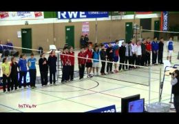 Trailer DEM 2014 U19-U17-U15 (Begruessung, Sieger, ...)