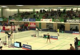 Trailer DEM 2014 U15 (Endspiele, ...)