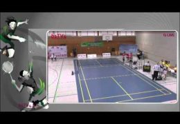 2BL Trailer - TSV Freystadt - TSV Neubiberg Ottobrunn 22.03.2014