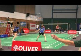 1BL Trailer PTSV Rosenheim - SV Fun-Ball Dortelweil 08.04.2014