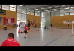 ME U13 Endspiel - 3. BBV RLT U11-U19 2014
