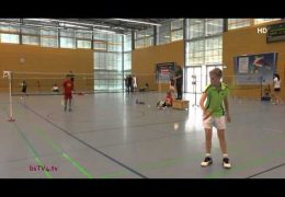 JE U13 Endspiel - 3. BBV RLT U11-U19 2014