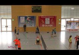 Trailer - 3. BBV RLT U11-U19 2014