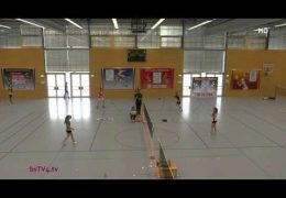 DE U17 Endspiel - 3. BBV RLT U11-U19 2014