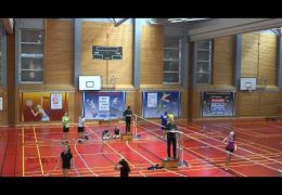 BAY EM Herren U11-U19 2014 Wettkämpfe