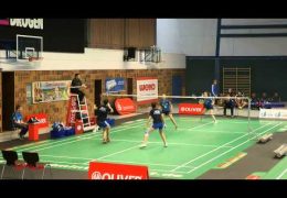 Trailer 1BL PTSV Rosenheim - 1. BC Bischmisheim 14.09.2014