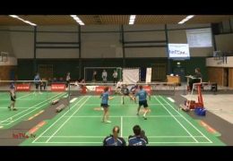 Trailer 1BL PTSV Rosenheim - SV Fun-Ball Dortelweil 04.11.2014