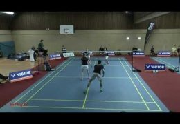 Trailer 1BL Neuhausen-Nymphenburg - Lüdinghausen 2014