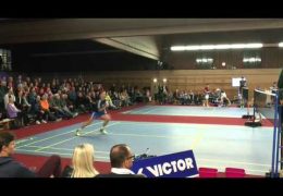 2D Promotion 2014 Badmintonsport mit Bundesliga, Meisterschaften, ... 2014