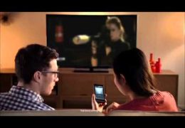 Google - Power von auf jedem Fernseher