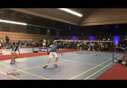 Trailer 1BL TSV Neuhausen-Nymphenburg - SV Fun-Ball Dortelweil 04.01.2015