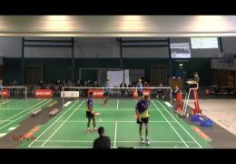 Trailer 1BL PTSV Rosenheim - TSV Trittau 25.01.2015