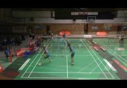 Trailer 1BL PTSV Rosenheim - TSV Neuhausen-Nymphenburg 06.01.2015