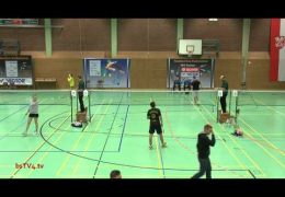 Trailer Südostdeutsche EM U13-U19 2015