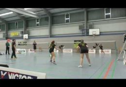 Trailer RegSOO ESV Flügelrad Nürnberg - SG Gittersee 24.01.2015