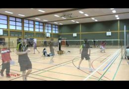 Eindrücke HD & HE Bayerische MM U15 2015