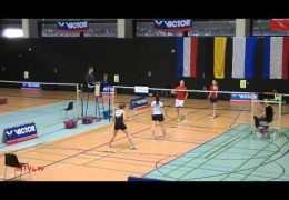 Endspiele U17 Deutsche Meisterschaften 2015