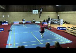 Trailer 1BL TSV Neuhausen-Nymphenburg - 1. BV Mülheim 20.02.2015