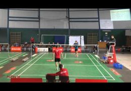 Trailer 1BL PTSV Rosenheim - 1. BV Mülheim 21.02.2015