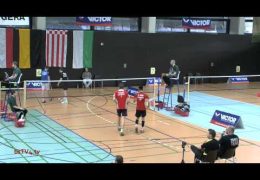 Trailer Deutsche Meisterschaften 2015 (U19-U17-U15)