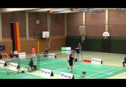 Trailer - Deutsche Juniorenmeisterschaft U22 2015