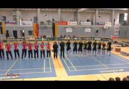 PLAY-OFF-FINALE - Aufstiegsrunde zur 2. Bundesliga 2015