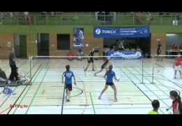 Trailer – 1. BBV RLT U11-U19 2015