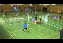 Trailer – 2. BBV RLT U11-U19 2015