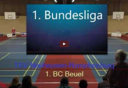 Aufzeichnung: 1. BL TSV Neuhausen-Nymphenburg – TV Refrath Sa,26.09.2015, 13 Uhr (Kanal LIVE)