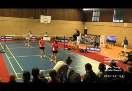 Trailer 1BL TSV Neuhausen-Nymphenburg - TV Refrath 26.09.2015