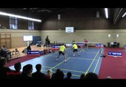 Trailer 1BL TSV Neuhausen-Nymphenburg - 1.BC Beuel 27.09.2015