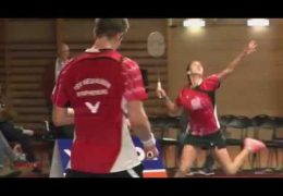 Trailer 1BL TSV Neuhausen-Nymphenburg - TSV Trittau 04.10.2015