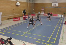 Aufzeichnung vom 29.11.2015: Neubiberg – Schorndorf  (Feld 01)