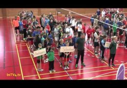 Trailer - Bayerische Einzelmeisterschaft U11-U19 2015