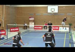 TRAILER - 2. BL TSV Neubiberg/O. - SG Schorndorf 29.11.2015