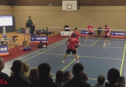 Aufzeichnung vom 13.12.2015: TSV Neuhausen - 1.BV Mülheim (Feld01)