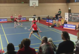 Aufzeichnung vom 13.12.2015: TSV Neuhausen - 1.BV Mülheim (Feld02)