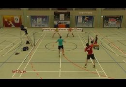 Trailer - BAY EM Einzelmeisterschaften O19 2015