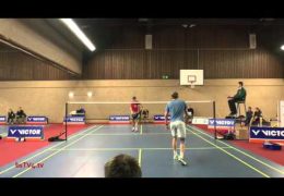 +++ Trailer  +++  SlowMotion +++ TSV Neuhausen-Nymphenb. - 1.BC Bischmisheim 20.12.2015