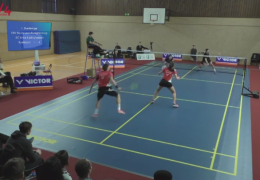 Aufzeichnung: TSV Neuhausen-Nymphenburg - SC Union Lüdinghausen , Sa 16.01.2016 (Feld 01)
