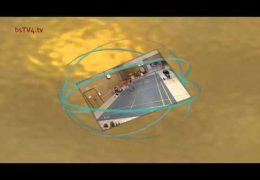Trailer - SOD Einzelmeisterschaft O19 (Aktive) 10.01.2016
