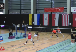 DM U19 U17 U15 2016 (LIVE 01)