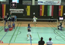 DM U19 U17 U15 2016 (LIVE 02)