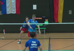 DM U19 U17 U15 2016 (LIVE in HD)