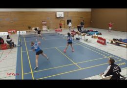 Trailer - TSV Neubiberg/ Ottobrunn 1920 - SV Fun-Ball Dortelweil 30.01.2016